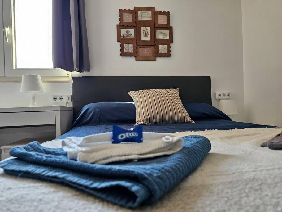 Apartamento Granja - A 5 Min De La Playa Cadice Esterno foto