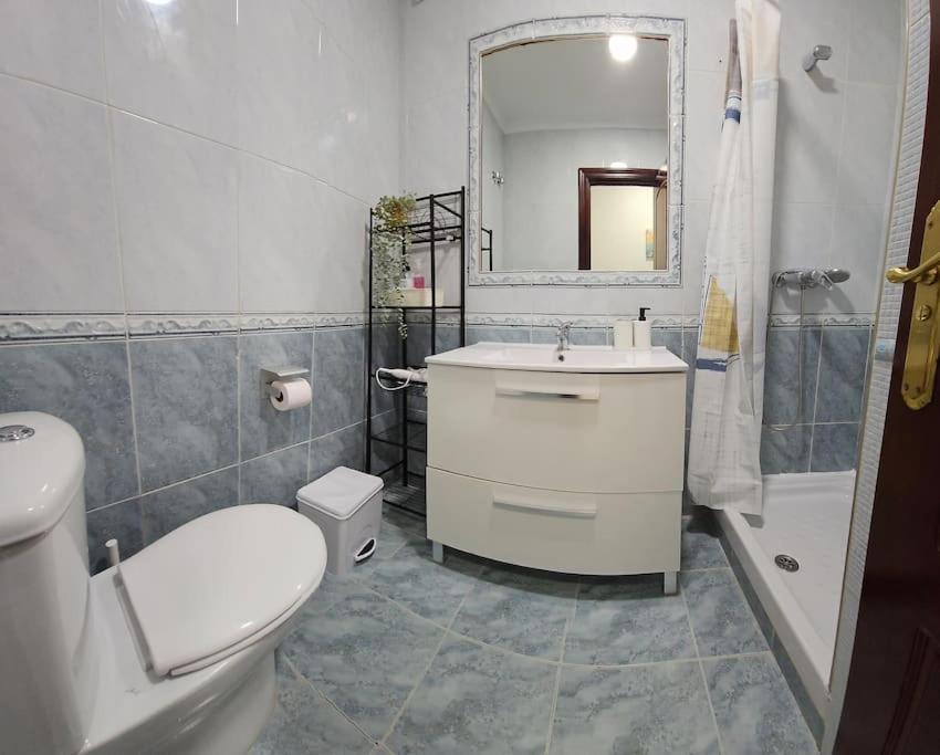 Apartamento Granja - A 5 Min De La Playa Cadice Esterno foto