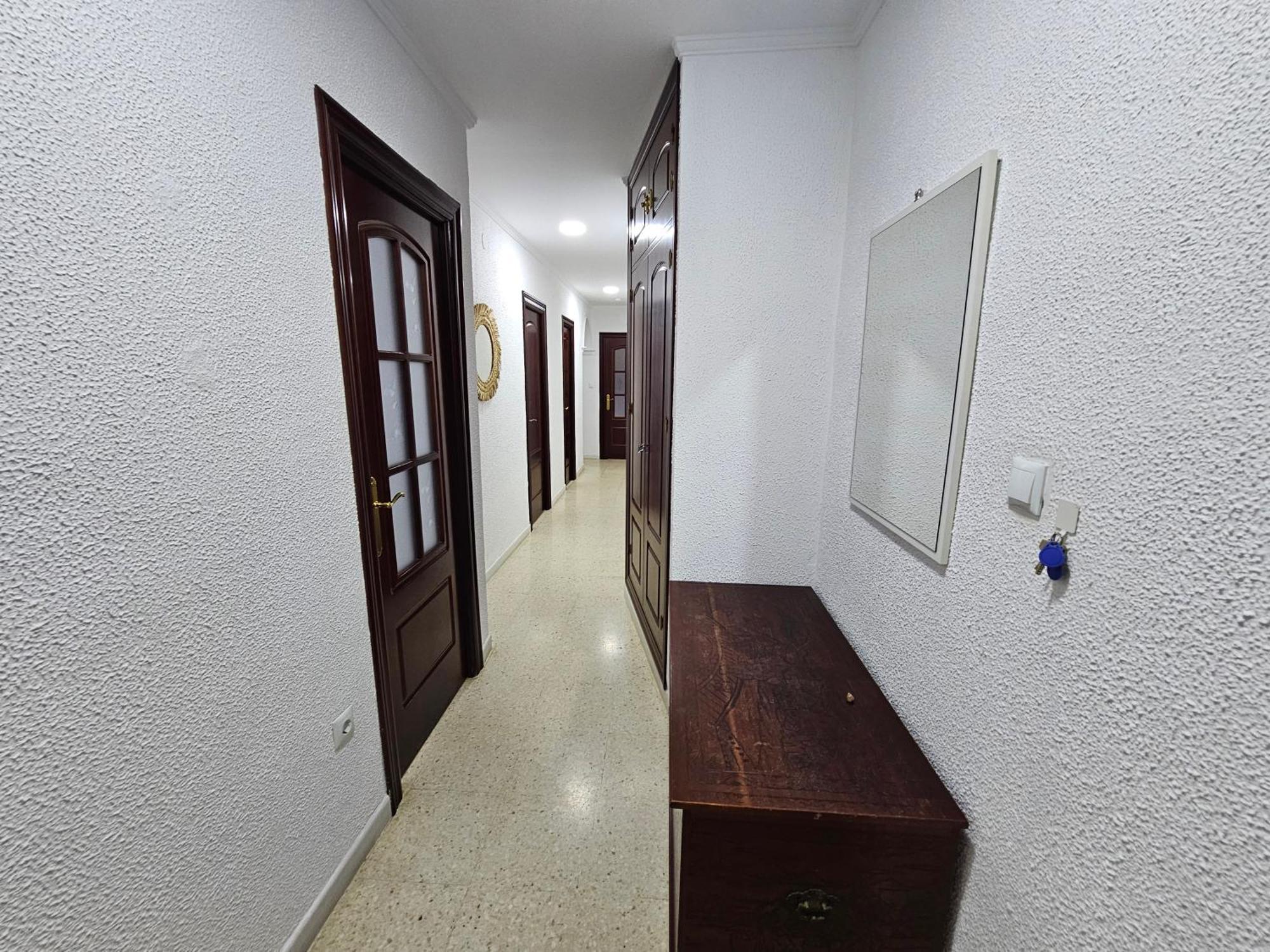 Apartamento Granja - A 5 Min De La Playa Cadice Esterno foto