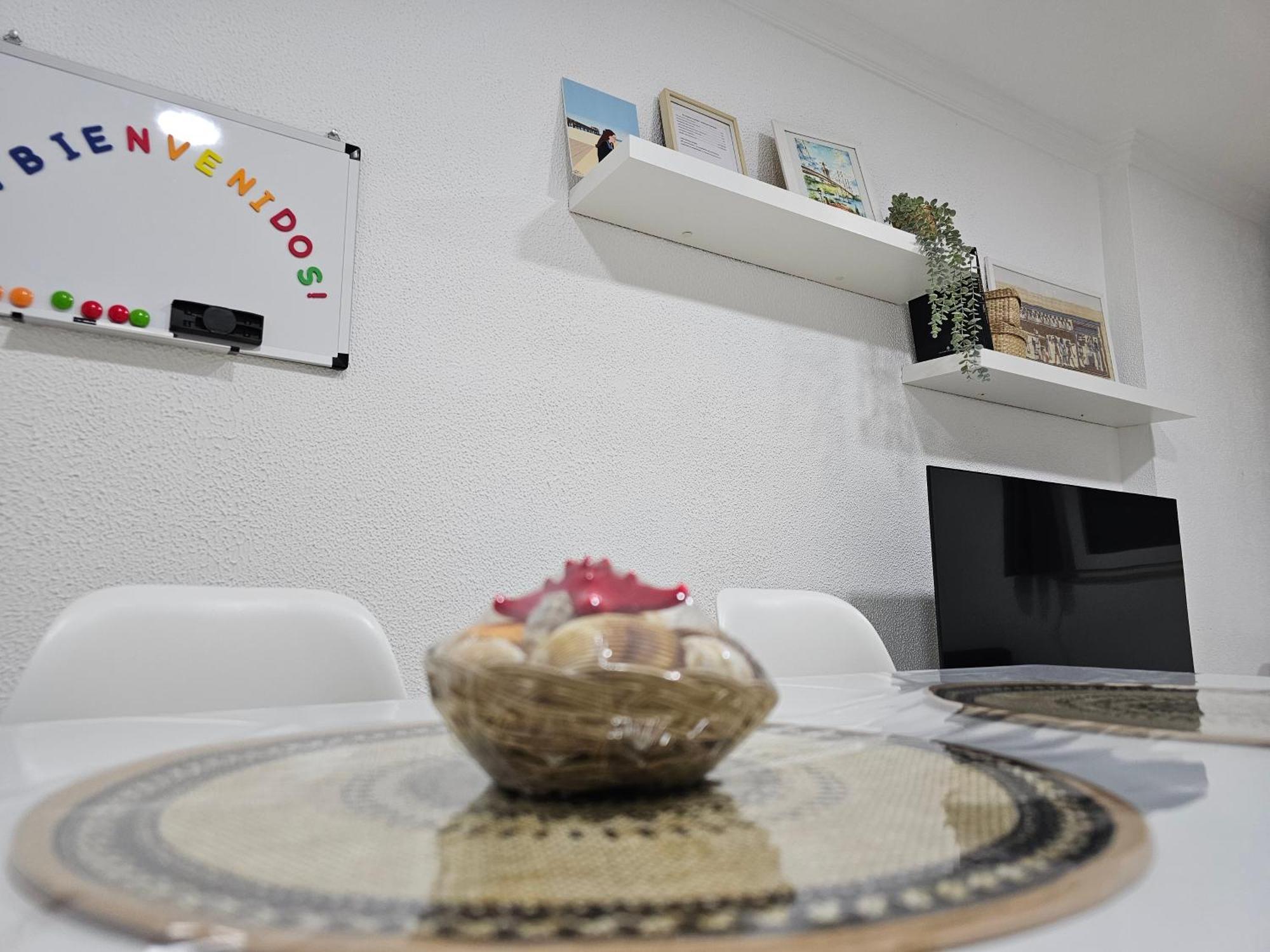 Apartamento Granja - A 5 Min De La Playa Cadice Esterno foto